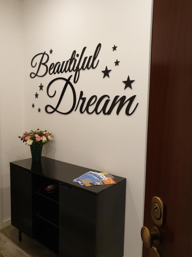 Hotel Beautiful Dream à La Spezia Extérieur photo