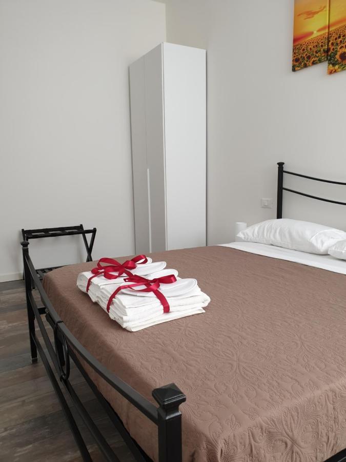 Hotel Beautiful Dream à La Spezia Extérieur photo