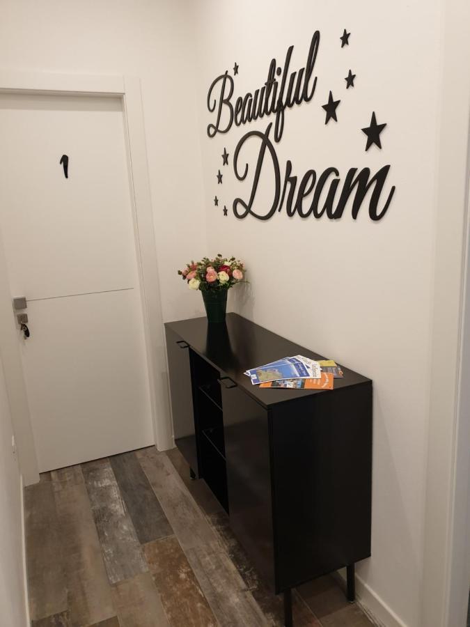 Hotel Beautiful Dream à La Spezia Extérieur photo