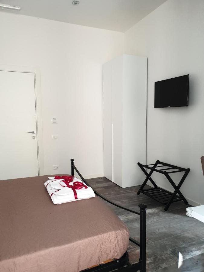 Hotel Beautiful Dream à La Spezia Extérieur photo