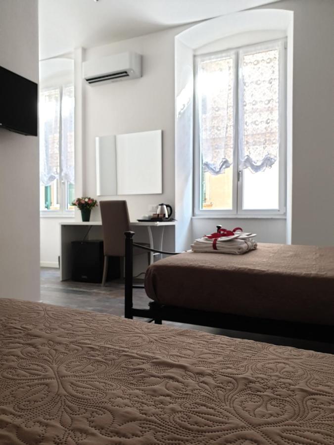 Hotel Beautiful Dream à La Spezia Extérieur photo