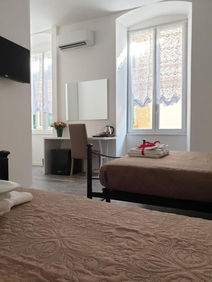 Hotel Beautiful Dream à La Spezia Extérieur photo