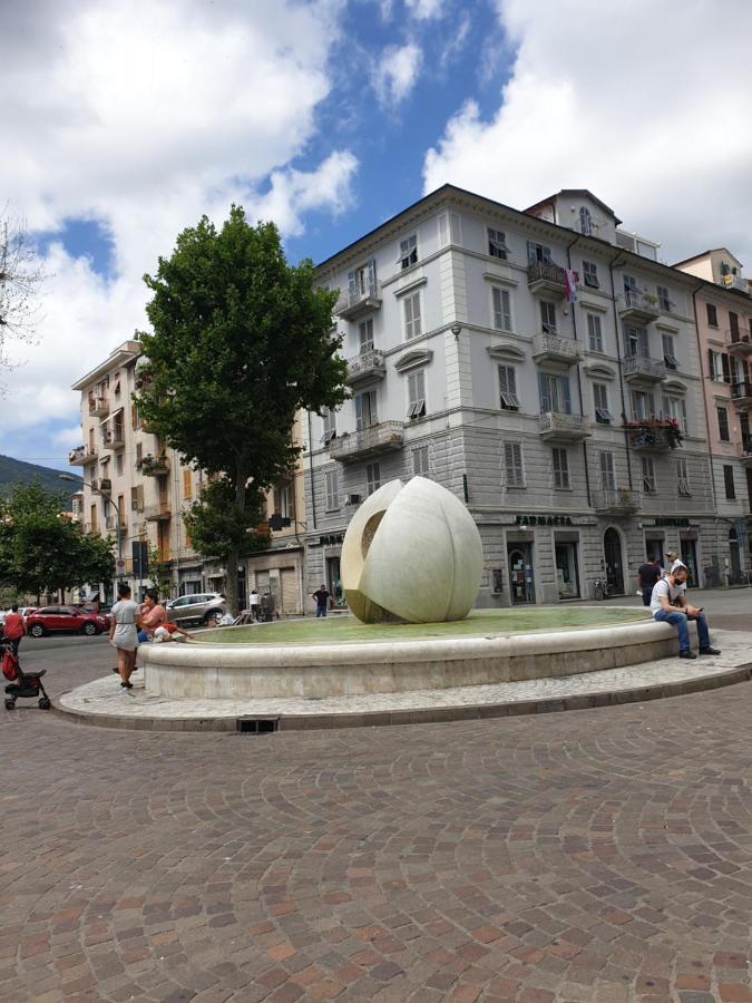 Hotel Beautiful Dream à La Spezia Extérieur photo