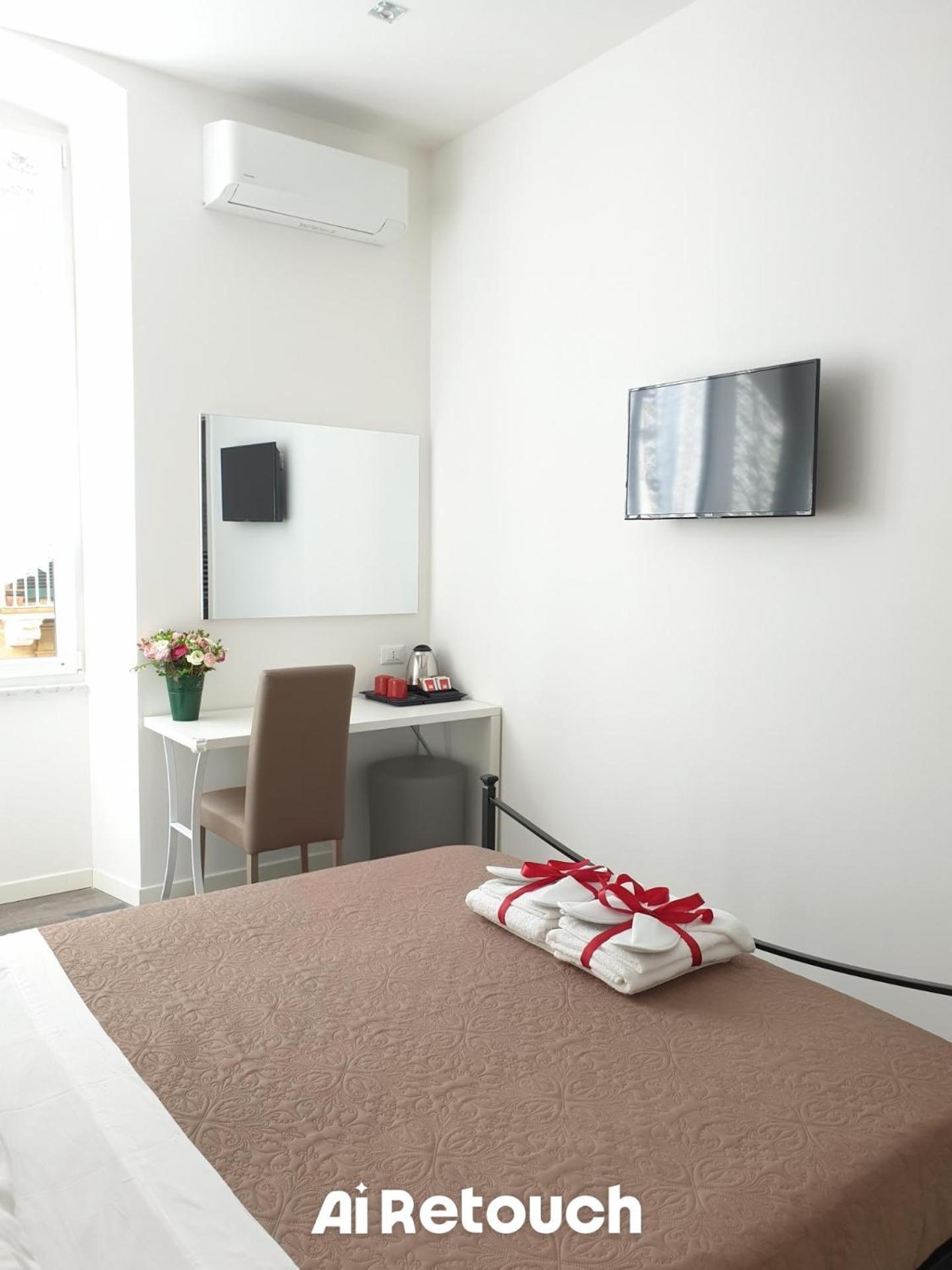 Hotel Beautiful Dream à La Spezia Extérieur photo
